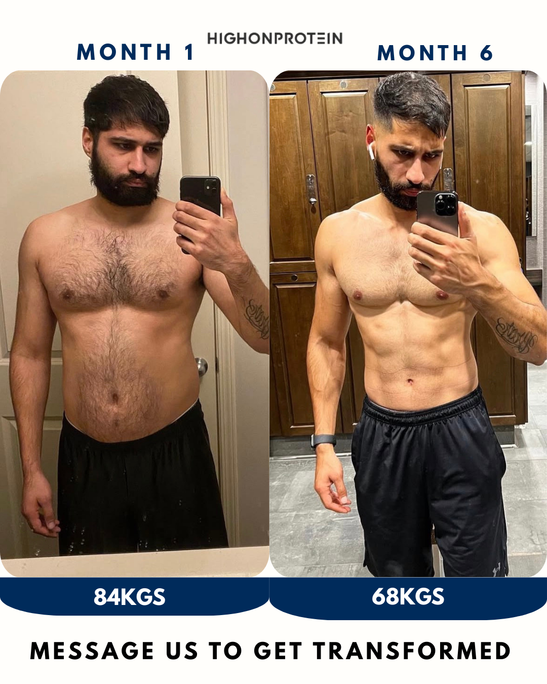 Client Transformation 1
