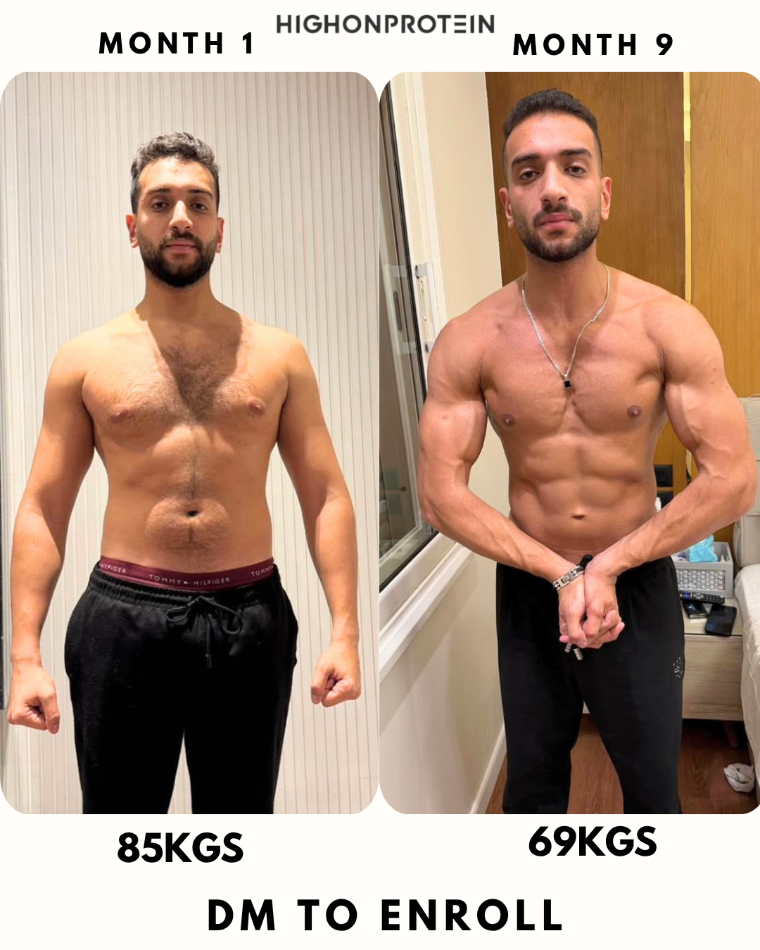 Client Transformation 2