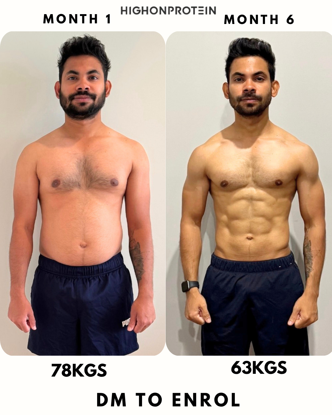 Client Transformation 3