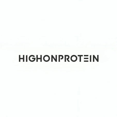 HighonProtein Logo